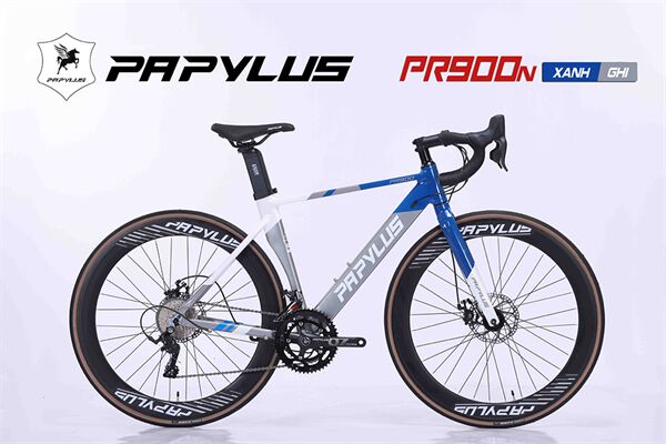 Xe đạp đua Papylus PR900 New